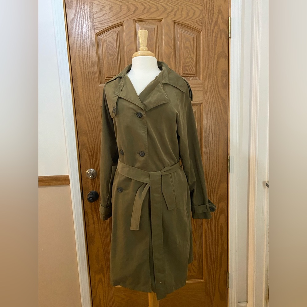 Shirt Dress